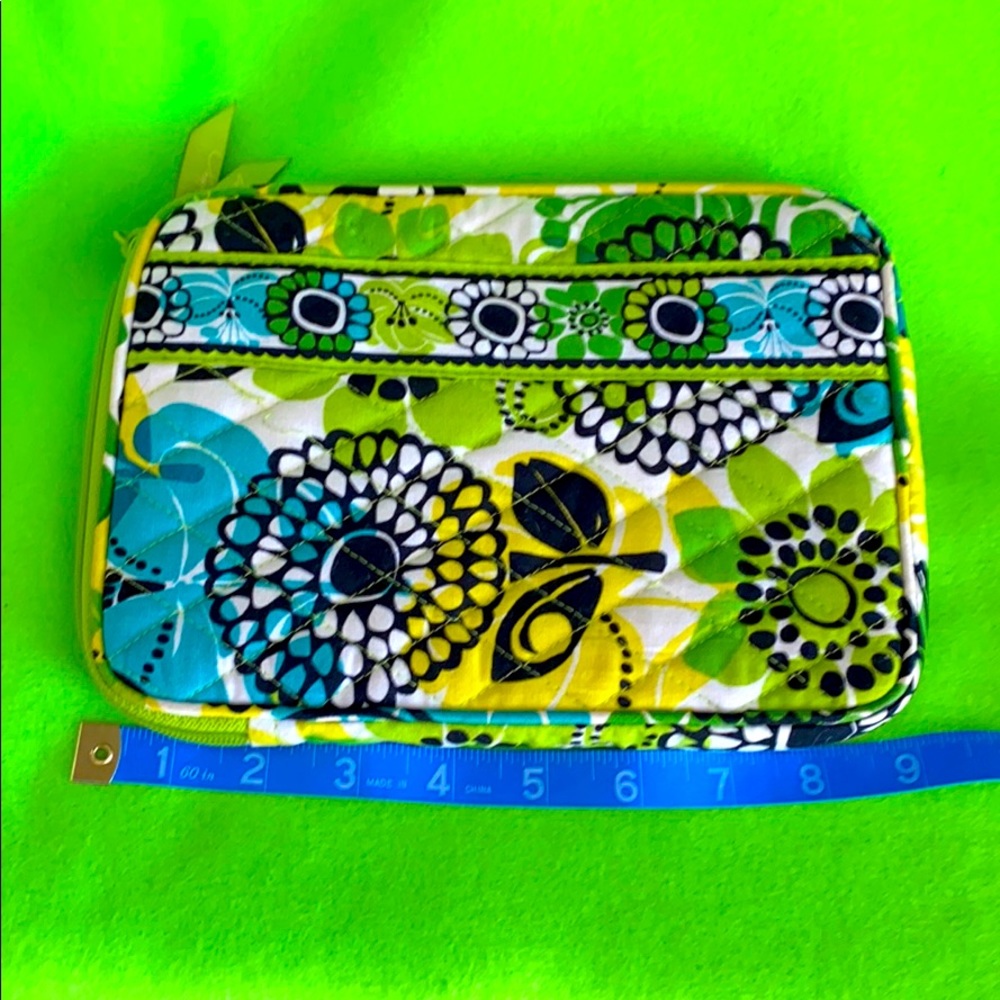 Retired Vera Bradley iPad case